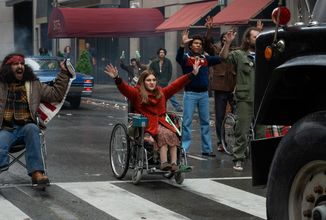 Being Heumann: Nové drama od oscarové režisérky ukáže skutečný boj za práva lidí s postižením