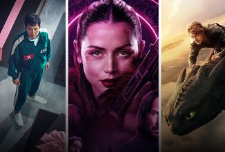 Filmové a seriálové tituly června, které byste si neměli nechat ujít