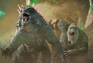 Slavní nestvůrní titáni se v pokračování filmu Godzilla x Kong spojují proti nové hrozbě