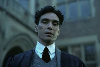 Cillian Murphy a Daniel Craig by se mohli připojit k novému filmu režiséra Babylonu