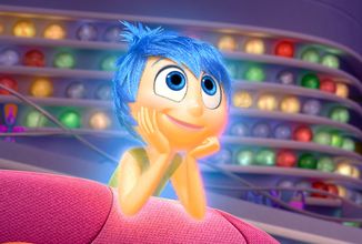 V novém traileru na pixarovku V hlavě 2 se tým emocí rozšíří o nové tváře