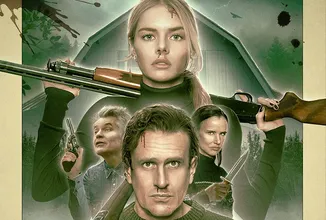 Over Your Dead Body: V ujeté akční komedii se staneme svědky bitky dvou manželů