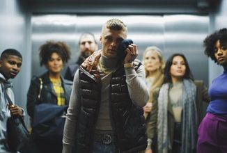 Holandský thriller o mladém rapperovi vám dokáže, že být slavný a bohatý není vždy bezpečné 
