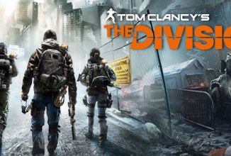 Tom Clancy’s The Division™