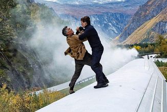 V epickém traileru na Mission: Impossible Odplata půjde po Tomu Cruisovi celý svět