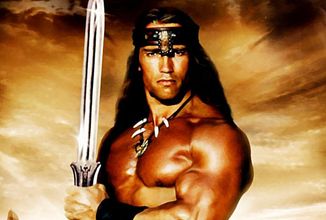 Arnold Schwarzenegger se vrátí jako Conan, ve hře je i nový Predátor a Komando