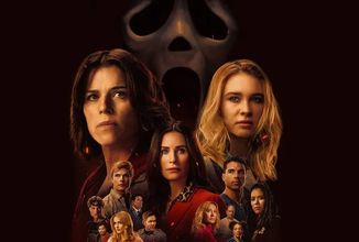 Finální trailer k Vřískotu 7 láká na další krvavou kapitolu kultovní ságy