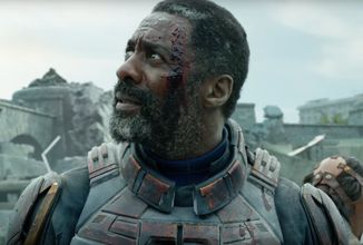 K hraným Vládcům vesmíru se připojuje Idris Elba