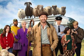 Béé team na stopě: Odvážné ovce řeší záhadu smrti svého ovčáka v novém traileru