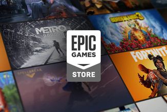 Epic Games Logo Games 