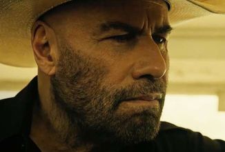 V krimi thrilleru Mob Land se John Travolta pustí do boje s mafiánským vymahačem