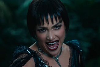 Diego Luna a Jennifer Lopez v traileru na chválený muzikál Polibek pavoučí ženy 
