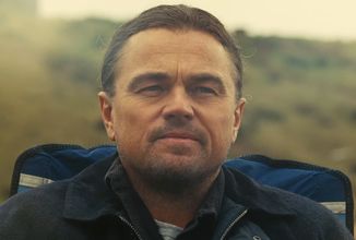 Leonardo DiCaprio v krátké upoutávce na novou akční komedii s prvky sci-fi