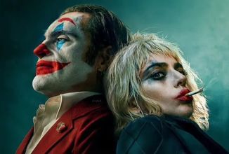 Joker: Folie à Deux za pár týdnů v kinech, těšit se můžeme na muzikálový thriller