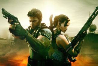 Resident Evil 5 (0)