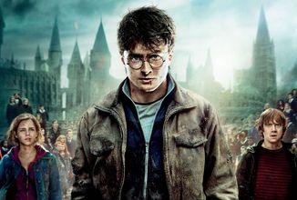 Harry Potter bez J. K. Rowling? Reklamní kampaň od The New York Times budí kontroverze 