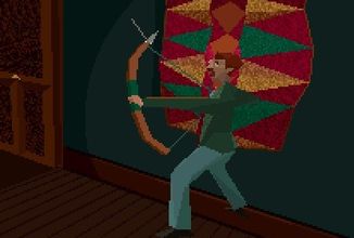 Alone in the Dark (0)