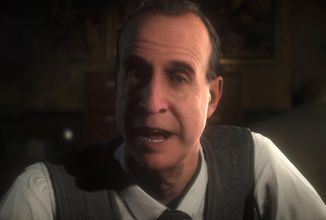 K filmovému Until Dawn se připojuje Peter Stormare, měl by si zopakovat svou roli ze hry