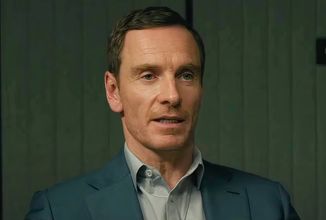 The Agency: Michael Fassbender jako agent CIA v novém špionážním thrilleru