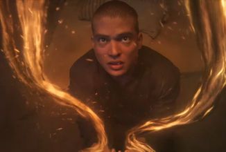 V prvním traileru na novou řadu Kola času temné síly opět nabírají na síle