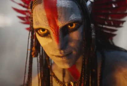 Avatar: Oheň a popel má nový trailer, láká na další krásy Pandory a velkolepé bitvy