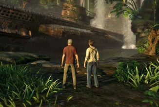 Uncharted 1 remaster (0)
