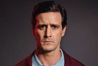 Ve věku 46 let zemřel James Ransone, herec ze seriálů The Wire a Generation Kill