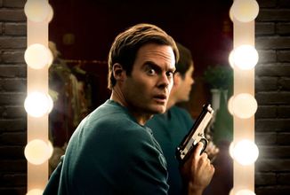 Bill Hader chystá svůj celovečerní režijní debut, kterým bude horor jménem They Know