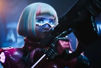 Finální trailer na M3GAN 2.0 láká na akčnější a ujetější pokračování