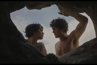 V psychologickém hororu Psyché procitne na řeckém ostrově duch toužící po pomstě