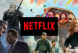 Slavné filmy a seriály, které na Netflixu nebudou dostupné s levnějším plánem s reklamou