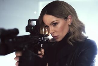 V akčňáku Wildcat se Kate Beckinsale vydá na zoufalou záchrannou misi