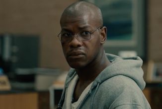 John Boyega si v thrilleru Breaking zahraje veterána, který se rozhodne přepadnout banku 