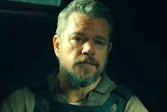 K novince od tvůrců filmu Všechno, všude, najednou by se měl připojit Matt Damon