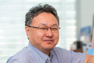 Shuhei Yoshida (0)