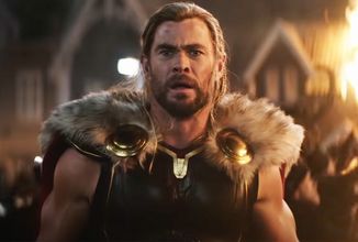 Thor v kinech prudce šlápl na brzdu. Jeho pokles tržeb je jeden z největších v historii MCU