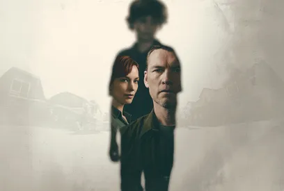 Najdu si tě: V nové sérii musí Sam Worthington utéct z vězení, aby zachránil syna