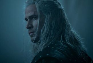 Liam Hemsworth se představuje jako nový Geralt z Rivie v nové upoutávce