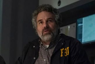Mark Ruffalo se jako agent FBI snaží zastavit sérii loupeží v traileru na minisérii Jednotka
