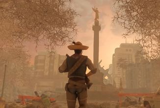 Fallout: Nuevo México  (0)