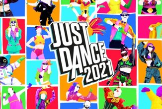 Just Dance 2021 (0)