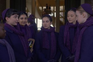 Svědectví: Nepřímé pokračování seriálu Příběh služebnice zná datum premiéry