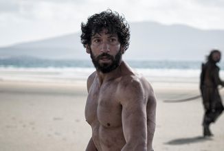 Jon Bernthal se připojuje k novému filmu Christophera Nolana o Odysseovi