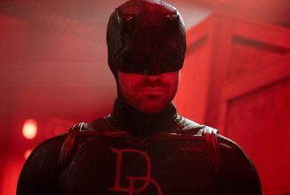 Marvelovský seriál Daredevil: Znovuzrození skončí po třetí sezóně