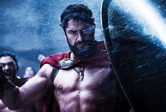Zack Snyder chystá další starověkou jízdu po vzoru filmu 300, která bude plná sexu a násilí