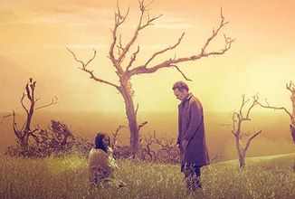 V dystopickém thrilleru The Run se podíváme do světa, v němž se přestaly rodit děti