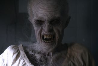 Young Blood: Trojice přátel uvízne na ostrově, který je plný krvežíznivých upírů