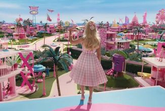 Mattel chce vytvořit celou řadu dalších filmů o Barbie. Je to ale moudrý nápad? 
