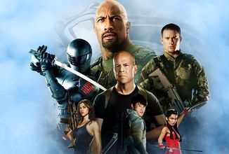 Paramount odmítl scénář k novému G. I. Joe celovečeráku od filmaře Maxe Landise