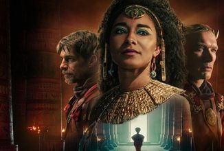 Kleopatra od Netflixu čelí žalobě egyptské vlády za blackwashing